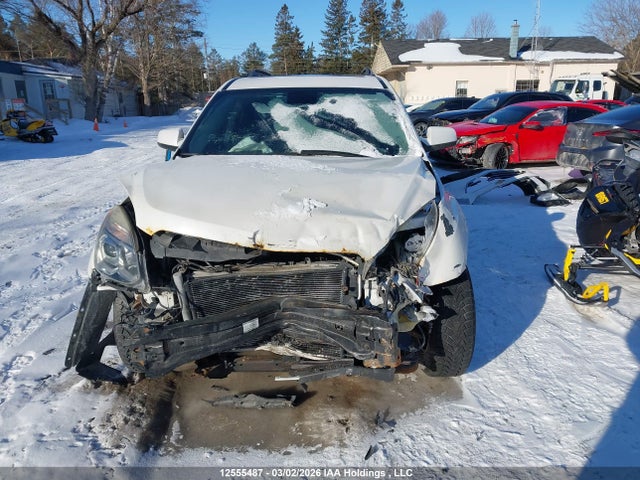 Продаж на аукціоні авто 2016 Chevrolet Equinox 1lt, vin: 2GNFLFEK4G6332062, номер лоту: 12555487