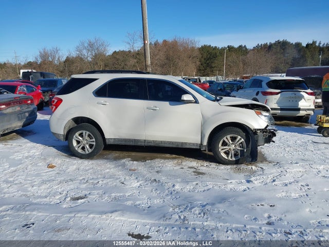 Продаж на аукціоні авто 2016 Chevrolet Equinox 1lt, vin: 2GNFLFEK4G6332062, номер лоту: 12555487