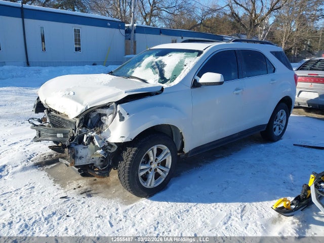 Продаж на аукціоні авто 2016 Chevrolet Equinox 1lt, vin: 2GNFLFEK4G6332062, номер лоту: 12555487