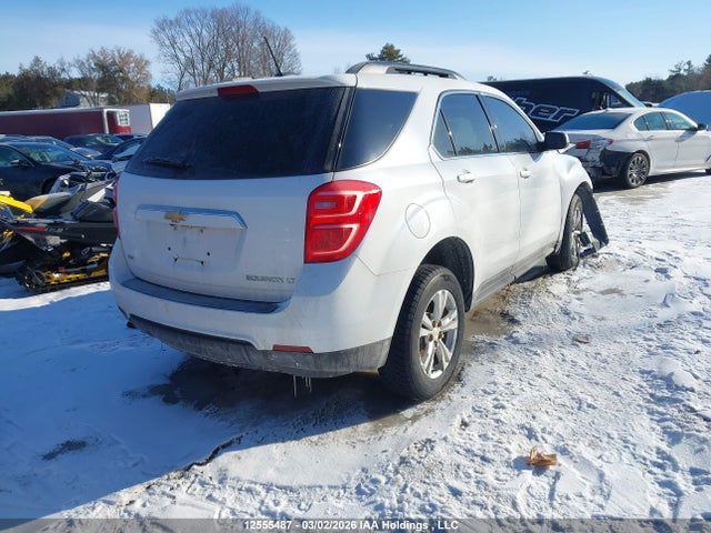 Продаж на аукціоні авто 2016 Chevrolet Equinox 1lt, vin: 2GNFLFEK4G6332062, номер лоту: 12555487