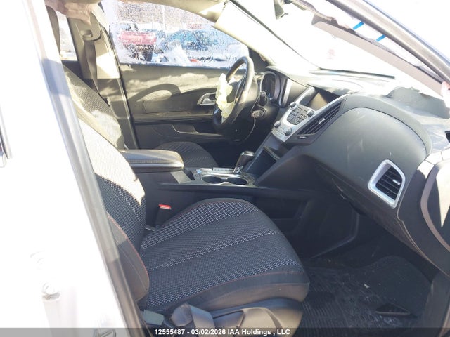 Продаж на аукціоні авто 2016 Chevrolet Equinox 1lt, vin: 2GNFLFEK4G6332062, номер лоту: 12555487
