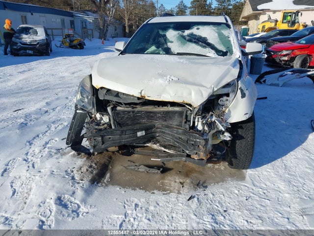 Продаж на аукціоні авто 2016 Chevrolet Equinox 1lt, vin: 2GNFLFEK4G6332062, номер лоту: 12555487