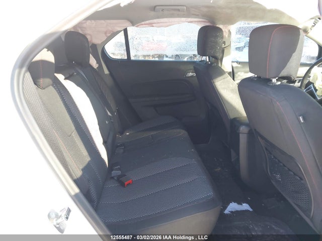Продаж на аукціоні авто 2016 Chevrolet Equinox 1lt, vin: 2GNFLFEK4G6332062, номер лоту: 12555487