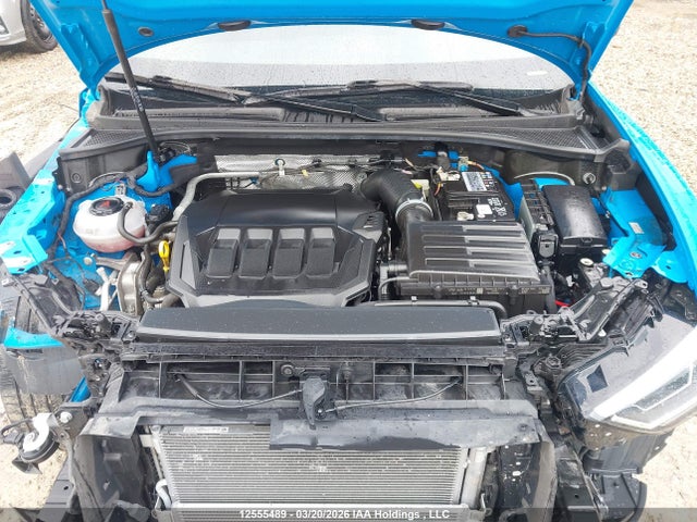 WA1EECF37N1061254 Audi Q3 Premium Plus S Line 45
