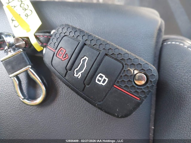 WA1EECF37N1061254 Audi Q3 Premium Plus S Line 45