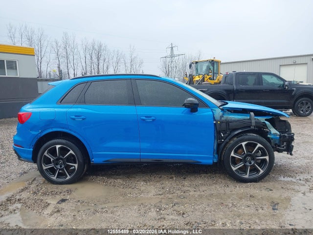 WA1EECF37N1061254 Audi Q3 Premium Plus S Line 45