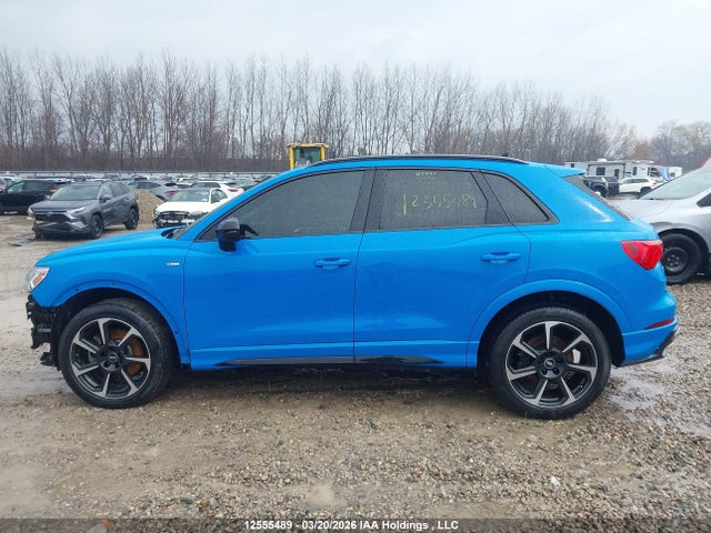 WA1EECF37N1061254 Audi Q3 Premium Plus S Line 45