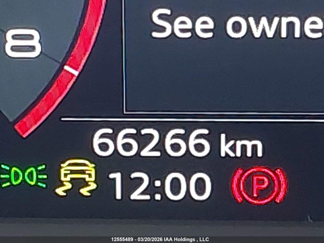 WA1EECF37N1061254 Audi Q3 Premium Plus S Line 45