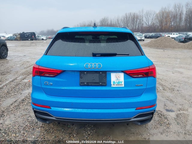 WA1EECF37N1061254 Audi Q3 Premium Plus S Line 45