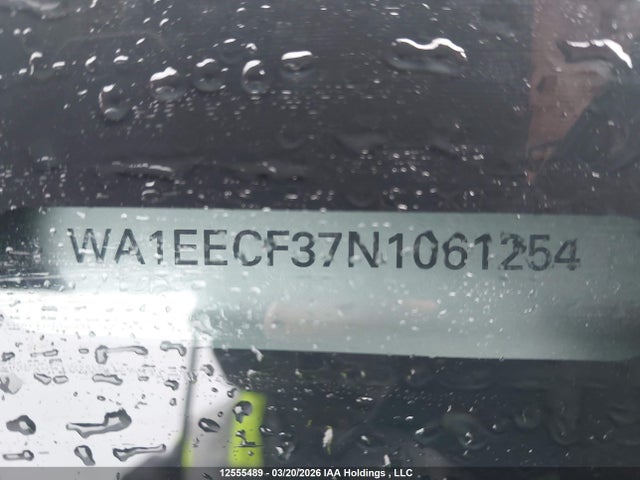 WA1EECF37N1061254 Audi Q3 Premium Plus S Line 45