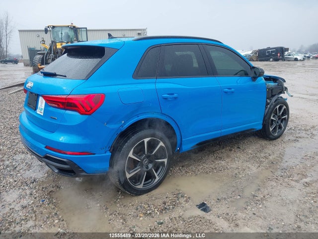 WA1EECF37N1061254 Audi Q3 Premium Plus S Line 45