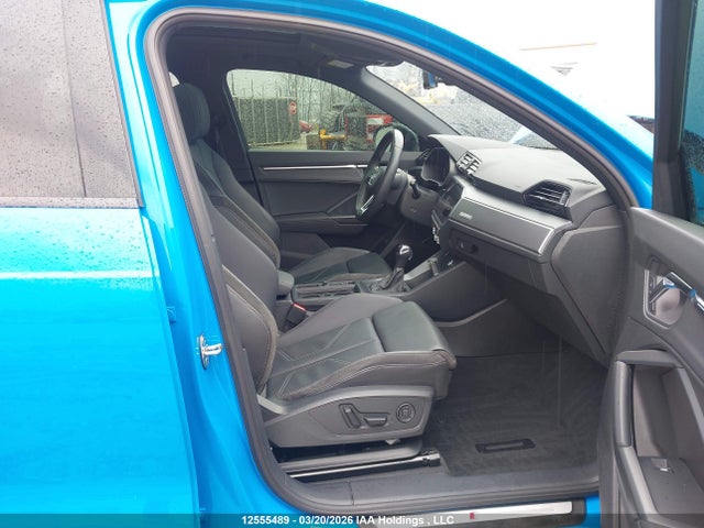 WA1EECF37N1061254 Audi Q3 Premium Plus S Line 45