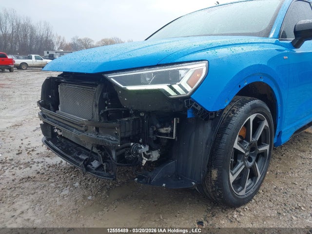 WA1EECF37N1061254 Audi Q3 Premium Plus S Line 45