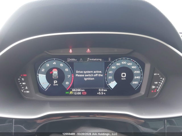WA1EECF37N1061254 Audi Q3 Premium Plus S Line 45