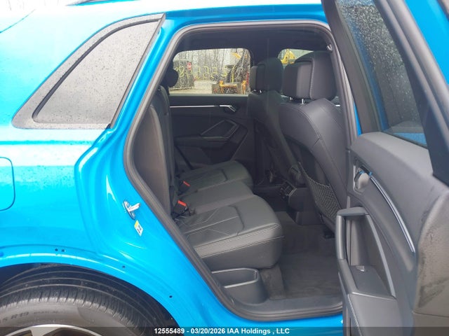 WA1EECF37N1061254 Audi Q3 Premium Plus S Line 45