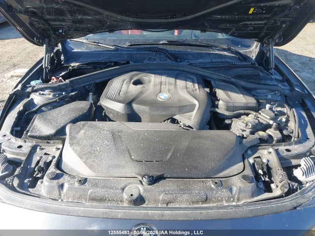 WBA4J3C50KBL08443 BMW 4 Series