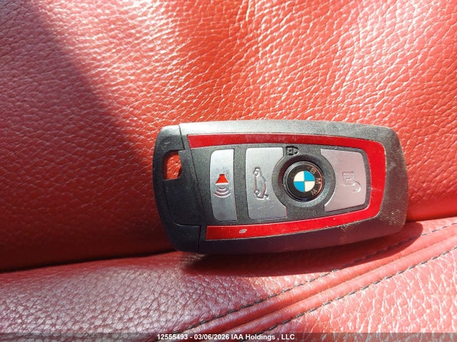 WBA4J3C50KBL08443 BMW 4 Series