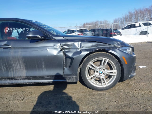 WBA4J3C50KBL08443 BMW 4 Series