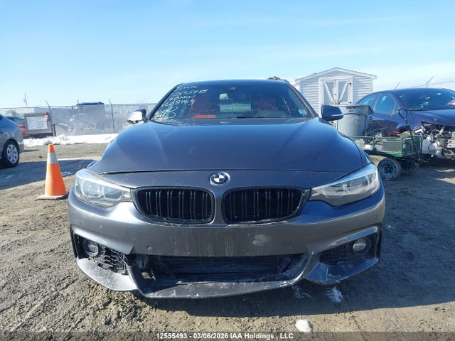 WBA4J3C50KBL08443 BMW 4 Series