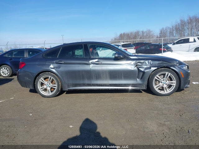 WBA4J3C50KBL08443 BMW 4 Series