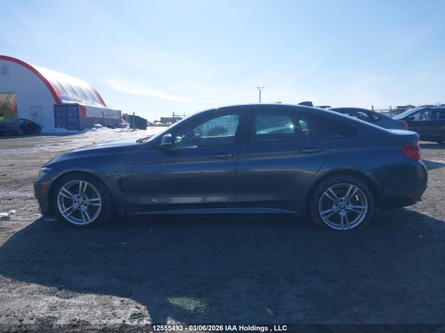 WBA4J3C50KBL08443 BMW 4 Series