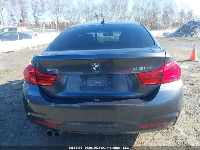 WBA4J3C50KBL08443 BMW 4 Series