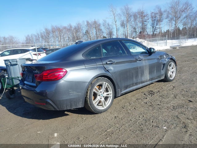 WBA4J3C50KBL08443 BMW 4 Series
