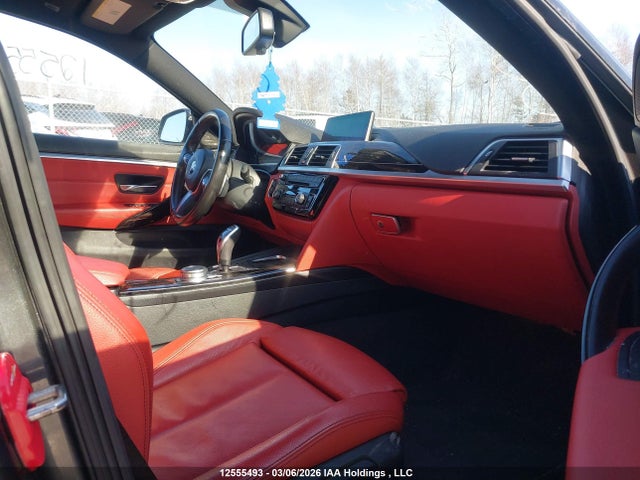 WBA4J3C50KBL08443 BMW 4 Series