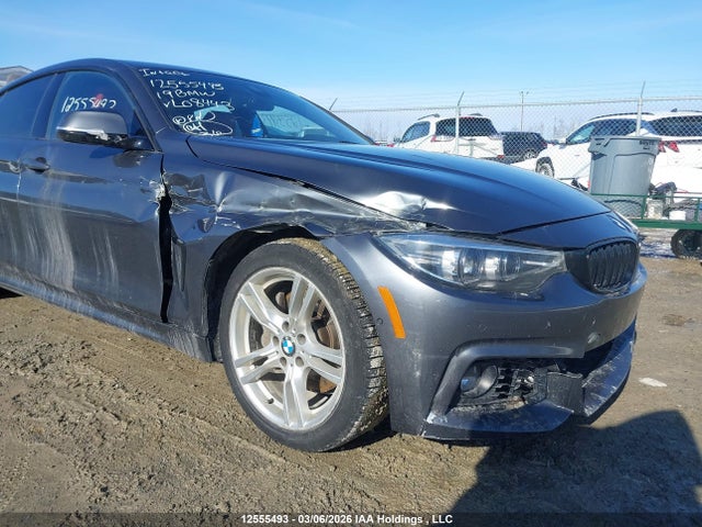 WBA4J3C50KBL08443 BMW 4 Series
