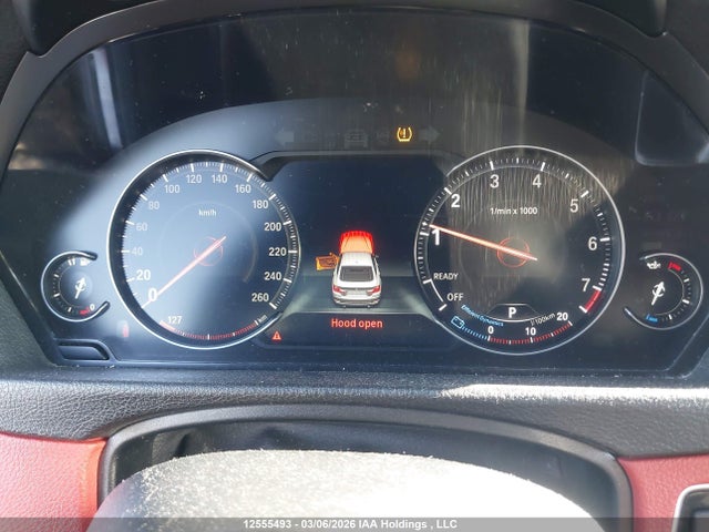 WBA4J3C50KBL08443 BMW 4 Series