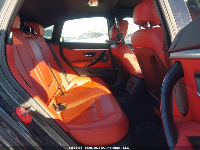 WBA4J3C50KBL08443 BMW 4 Series