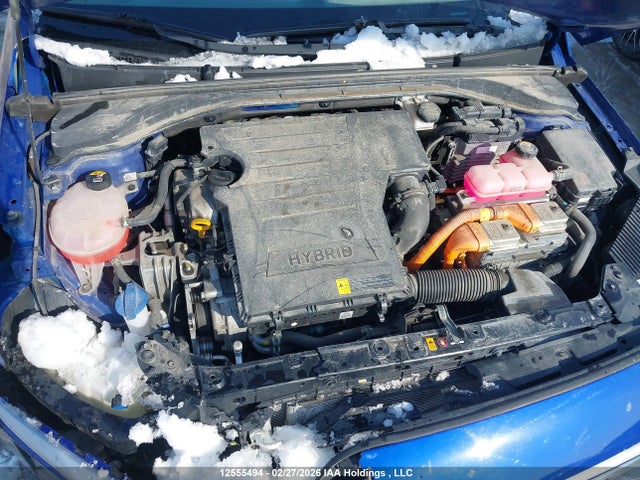 Hyundai IONIQ SE 2020 KMHC75LC3LU242415 Image 10