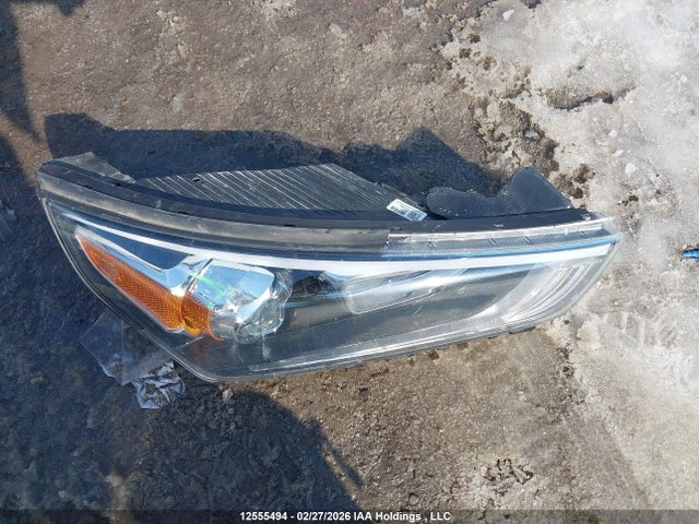 Hyundai IONIQ SE 2020 KMHC75LC3LU242415 Image 12