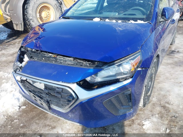 Hyundai IONIQ SE 2020 KMHC75LC3LU242415 Image 18
