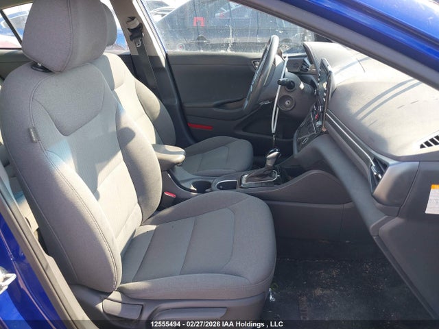 Hyundai IONIQ SE 2020 KMHC75LC3LU242415 Image 5