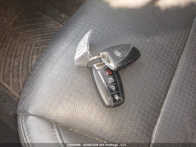 5XYZUDLA8GG354361 Hyundai Santa Fe Sport 2.0t Se