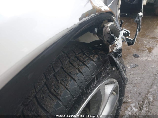 5XYZUDLA8GG354361 Hyundai Santa Fe Sport 2.0t Se