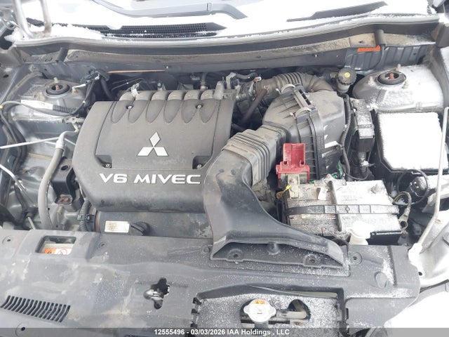 JA4JZ4AX0EZ602732 Mitsubishi OUTLANDER GT
