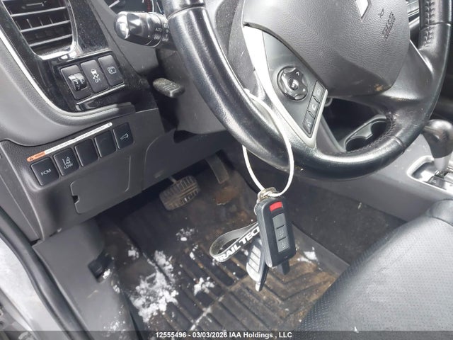 JA4JZ4AX0EZ602732 Mitsubishi OUTLANDER GT