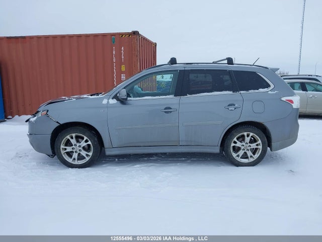 JA4JZ4AX0EZ602732 Mitsubishi OUTLANDER GT