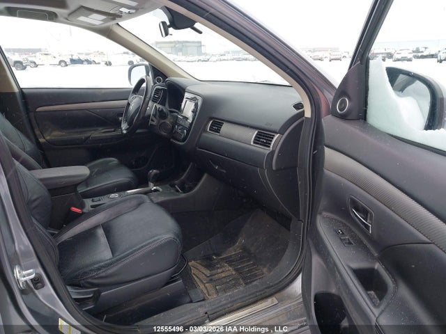 JA4JZ4AX0EZ602732 Mitsubishi OUTLANDER GT
