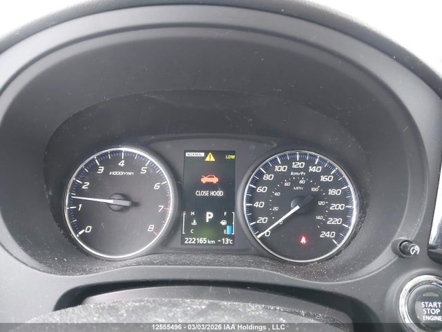 JA4JZ4AX0EZ602732 Mitsubishi OUTLANDER GT