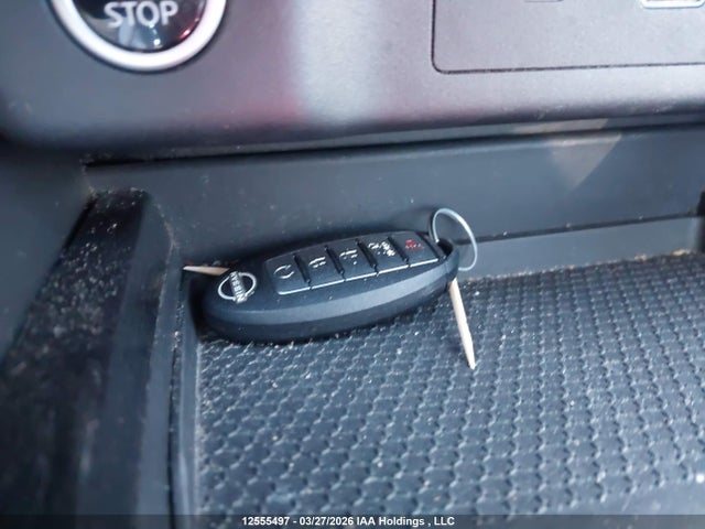 12555497 :رقم المزاد ، JN8BT3BBXNW331175 vin ، 2022 Nissan Rogue Sv مزاد بيع