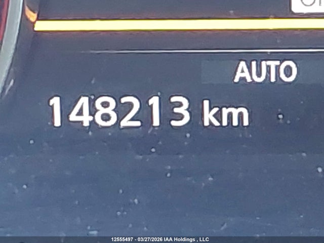 12555497 :رقم المزاد ، JN8BT3BBXNW331175 vin ، 2022 Nissan Rogue Sv مزاد بيع