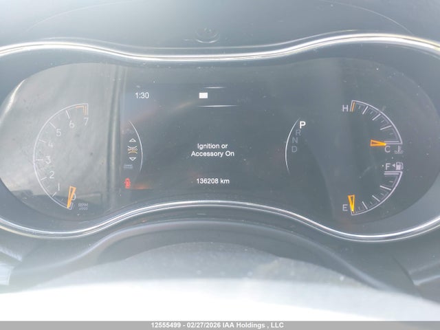 1C4RJFAG7NC140328 Jeep Grand Cherokee Laredo E/laredo X
