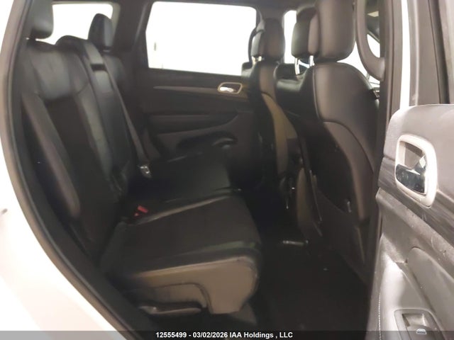 1C4RJFAG7NC140328 Jeep Grand Cherokee Laredo E/laredo X