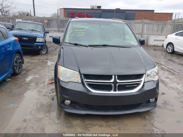 Aukcja sprzedaży 2011 Dodge Grand Caravan Crew, vin: 2D4RN5DG3BR774901, numer aukcji: 12555502