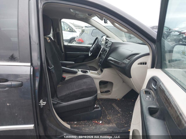 Aukcja sprzedaży 2011 Dodge Grand Caravan Crew, vin: 2D4RN5DG3BR774901, numer aukcji: 12555502