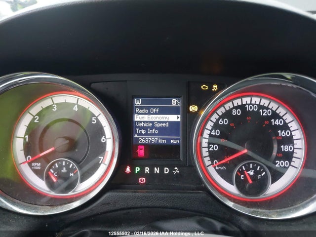 Aukcja sprzedaży 2011 Dodge Grand Caravan Crew, vin: 2D4RN5DG3BR774901, numer aukcji: 12555502