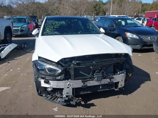 Продаж на аукціоні авто 2023 Mercedes-benz C-class, vin: W1KAF4HB3PR083225, номер лоту: 12555503
